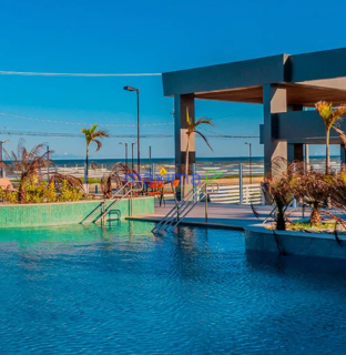 Apartamento à venda no Condomínio Maravista