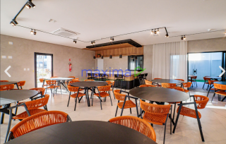 Apartamento à venda no Condomínio Maravista