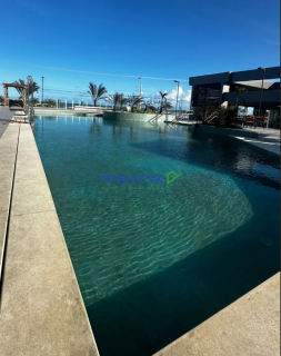 Apartamento à venda no Condomínio Maravista