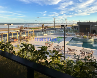 Apartamento à venda no Condomínio Maravista