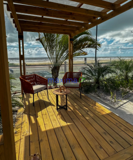 Apartamento à venda no Condomínio Maravista