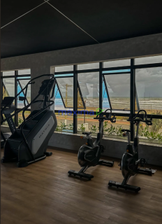 Apartamento à venda no Condomínio Maravista