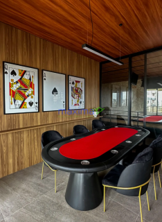 Apartamento à venda no Condomínio Maravista