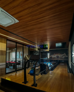 Apartamento à venda no Condomínio Maravista