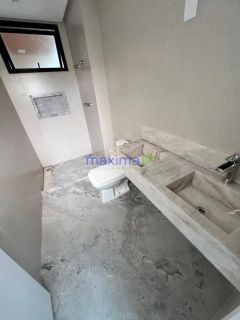 Apartamento à venda no Condomínio Maravista