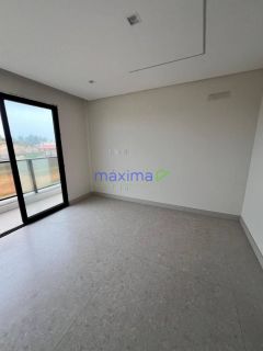 ALUGA-SE – APARTAMENTO ALTO PADRÃO FRENTE MAR | ARUANA – ARACAJU/SE