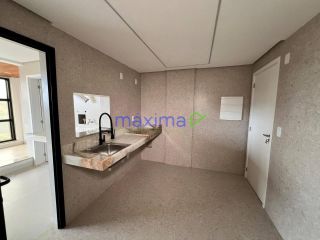 ALUGA-SE – APARTAMENTO ALTO PADRÃO FRENTE MAR | ARUANA – ARACAJU/SE