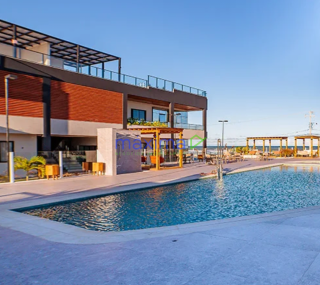 ALUGA-SE – APARTAMENTO ALTO PADRÃO FRENTE MAR | ARUANA – ARACAJU/SE