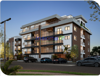 ALUGA-SE – APARTAMENTO ALTO PADRÃO FRENTE MAR | ARUANA – ARACAJU/SE