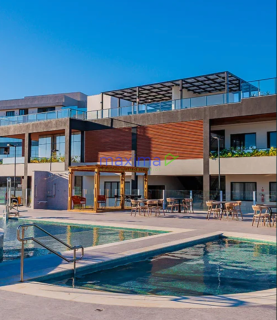 ALUGA-SE – APARTAMENTO ALTO PADRÃO FRENTE MAR | ARUANA – ARACAJU/SE