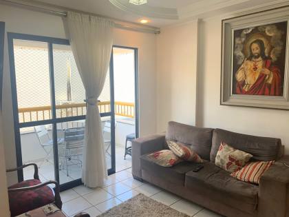 APARTAMENTO À VENDA – CONDOMÍNIO COSTA DOURADA