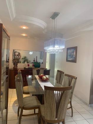 APARTAMENTO À VENDA – CONDOMÍNIO COSTA DOURADA