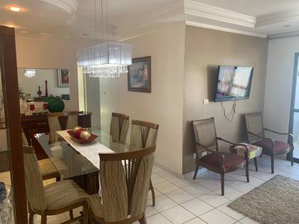 APARTAMENTO À VENDA – CONDOMÍNIO COSTA DOURADA