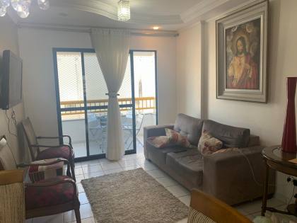 APARTAMENTO À VENDA – CONDOMÍNIO COSTA DOURADA