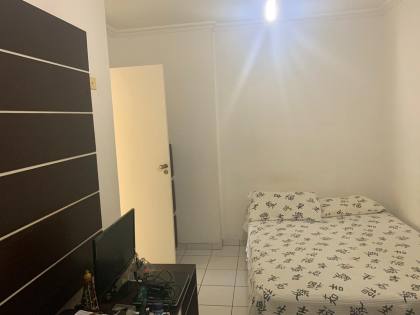 APARTAMENTO À VENDA – CONDOMÍNIO COSTA DOURADA