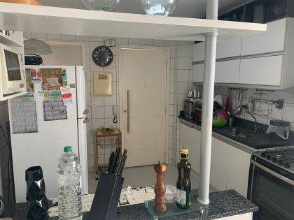 APARTAMENTO À VENDA – CONDOMÍNIO COSTA DOURADA