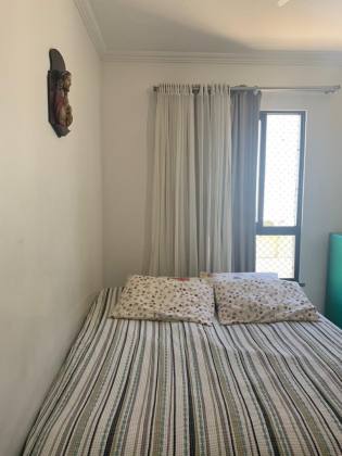 APARTAMENTO À VENDA – CONDOMÍNIO COSTA DOURADA