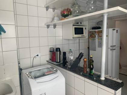 APARTAMENTO À VENDA – CONDOMÍNIO COSTA DOURADA