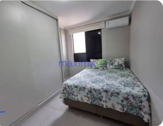 Vende-se apartamento reformado – Terrace Saint Matheus