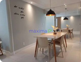 Vende-se apartamento reformado – Terrace Saint Matheus