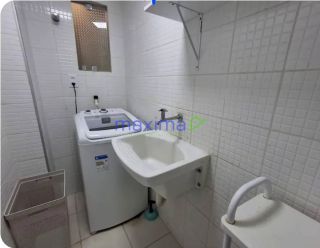 Vende-se apartamento reformado – Terrace Saint Matheus