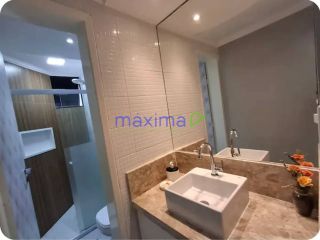 Vende-se apartamento reformado – Terrace Saint Matheus