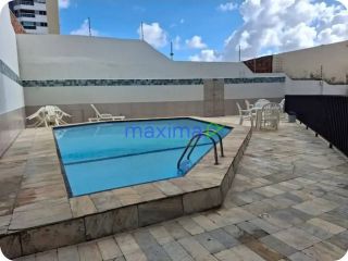 Vende-se apartamento reformado – Terrace Saint Matheus