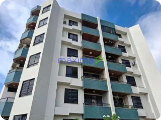 Vende-se apartamento reformado – Terrace Saint Matheus
