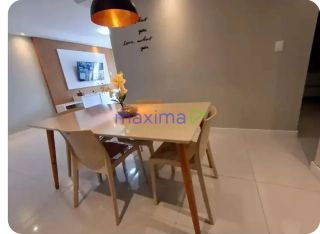 Vende-se apartamento reformado – Terrace Saint Matheus