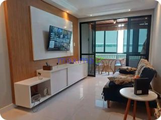 Vende-se apartamento reformado – Terrace Saint Matheus