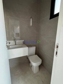 CASA À VENDA – CONDOMÍNIO PADANG