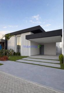 CASA À VENDA – CONDOMÍNIO PADANG