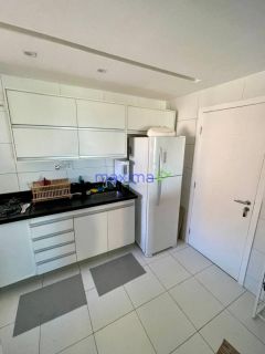 APARTAMENTO À VENDA – CONDOMÍNIO RESIDENCIAL ALTO BELO