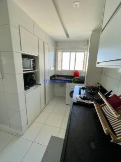 APARTAMENTO À VENDA – CONDOMÍNIO RESIDENCIAL ALTO BELO