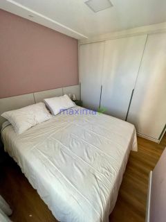 APARTAMENTO À VENDA – CONDOMÍNIO RESIDENCIAL ALTO BELO