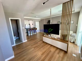 APARTAMENTO À VENDA – CONDOMÍNIO RESIDENCIAL ALTO BELO