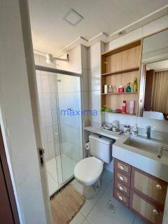 APARTAMENTO À VENDA – CONDOMÍNIO RESIDENCIAL ALTO BELO