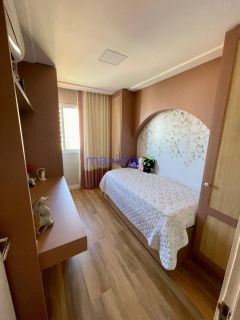 APARTAMENTO À VENDA – CONDOMÍNIO RESIDENCIAL ALTO BELO