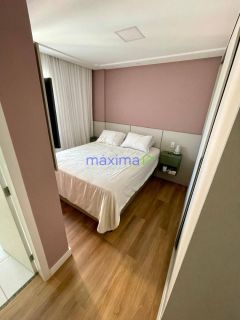 APARTAMENTO À VENDA – CONDOMÍNIO RESIDENCIAL ALTO BELO