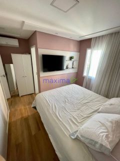 APARTAMENTO À VENDA – CONDOMÍNIO RESIDENCIAL ALTO BELO