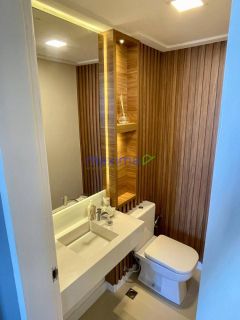 APARTAMENTO À VENDA – CONDOMÍNIO RESIDENCIAL ALTO BELO