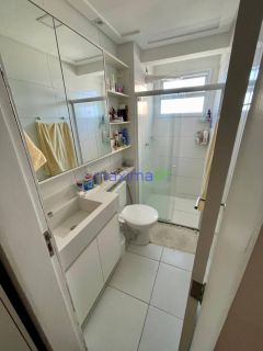 APARTAMENTO À VENDA – CONDOMÍNIO RESIDENCIAL ALTO BELO