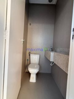 CASA À VENDA – CONDOMÍNIO PADANG | PÉ NA AREIA