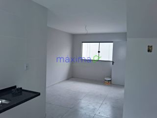 APARTAMENTOS À VENDA – RESIDENCIAL LUAR DA BARRA 2