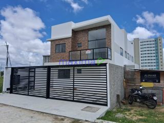 APARTAMENTOS À VENDA – RESIDENCIAL LUAR DA BARRA 2