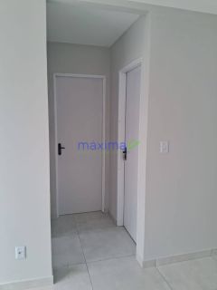 APARTAMENTOS À VENDA – RESIDENCIAL LUAR DA BARRA 2