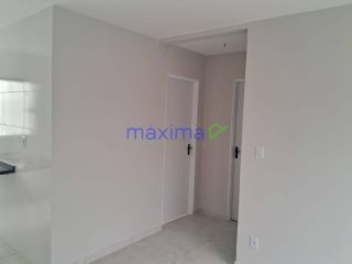 APARTAMENTOS À VENDA – RESIDENCIAL LUAR DA BARRA 2