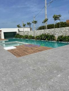 TERRENO À VENDA – CONDOMÍNIO RESERVA BUENA VISTA | PRAIA DA ARUANA