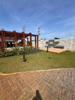 TERRENO À VENDA – CONDOMÍNIO RESERVA BUENA VISTA | PRAIA DA ARUANA