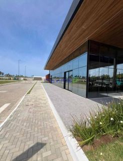 TERRENO À VENDA – CONDOMÍNIO RESERVA BUENA VISTA | PRAIA DA ARUANA